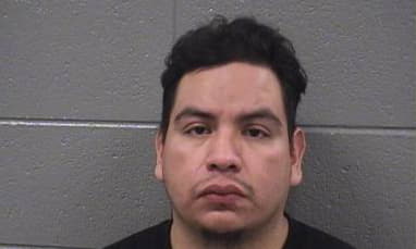 Rodriguez Jesus - Cook County, Illinois 