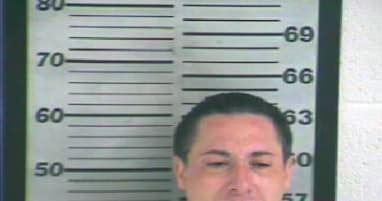 Martinez Jose - Dyer County, Tennessee 