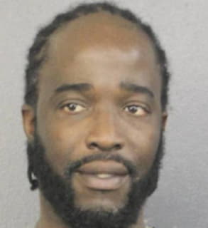 Williamson Kahlul - Broward County, Florida 