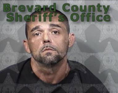 Moffitt Kristopher - Brevard County, Florida 