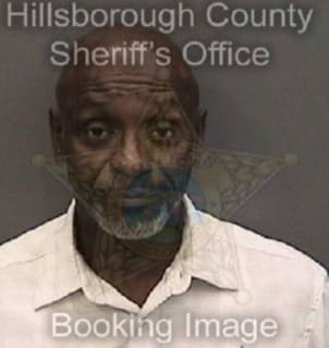 Mathis Roy - Hillsborough County, Florida 