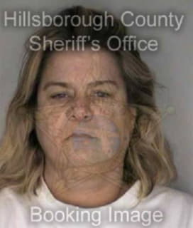 Whitson Stephanie - Hillsborough County, Florida 