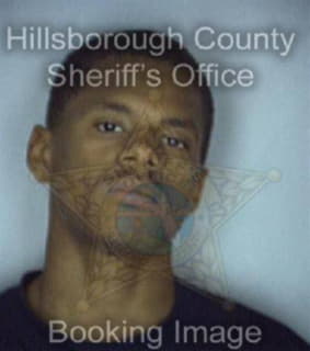 Reeves Terrance - Hillsborough County, Florida 