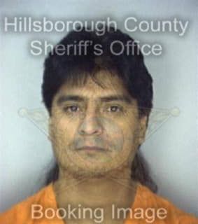 Vasquez Uvaldo - Hillsborough County, Florida 