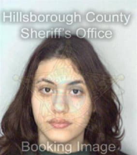 Miranda Xiomara - Hillsborough County, Florida 