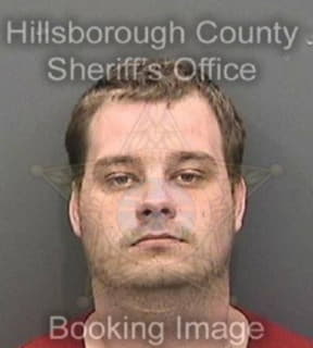 Westbrook Brady - Hillsborough County, Florida 