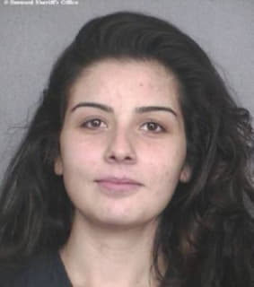 Rodriguez Camille - Broward County, Florida 