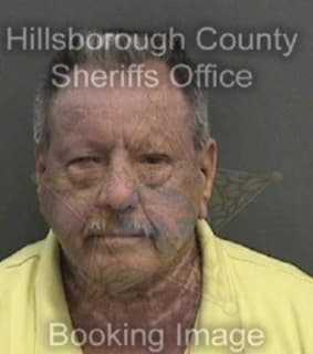 Wojtowicz David - Hillsborough County, Florida 