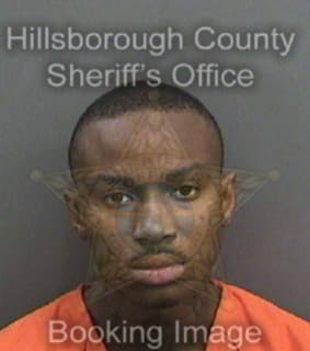 Vereen Eliase - Hillsborough County, Florida 