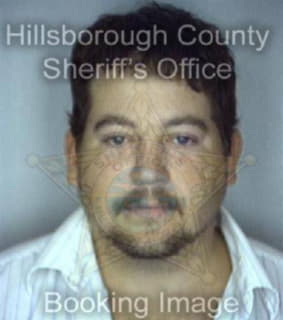 Albritton Eric - Hillsborough County, Florida 