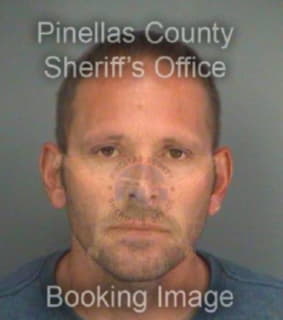 Reyome Gregory - Pinellas County, Florida 