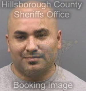 Lopez Guillermo - Hillsborough County, Florida 