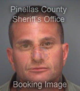 Gitto James - Pinellas County, Florida 