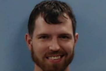 Duncan Jared - Roane County, Tennessee 