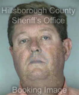 Kilgore John - Hillsborough County, Florida 