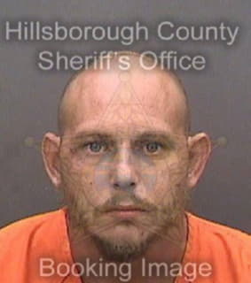 Clark Joshua - Hillsborough County, Florida 