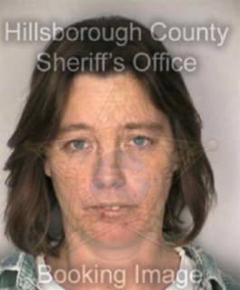 Floyd Lisa - Hillsborough County, Florida 