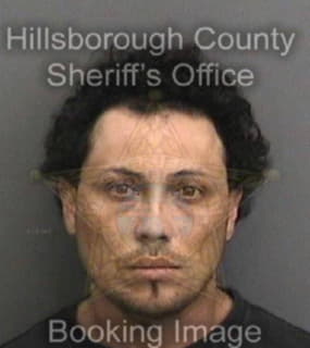 Ventura Mack - Hillsborough County, Florida 