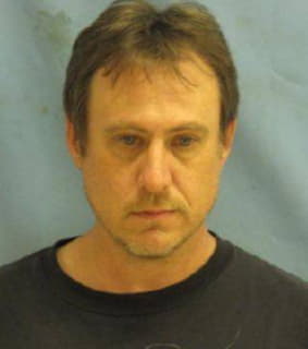 Bettis Mark - Pulaski County, Arkansas 