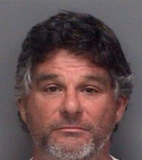 Baynard Mark - Pinellas County, Florida 