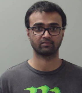 Patel Parth - Madison County, Alabama 