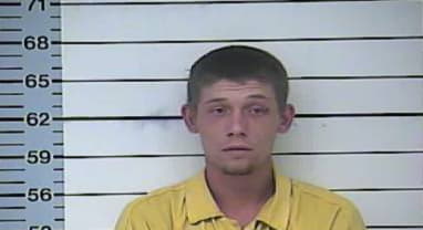 Lee Ray - Desoto County, Mississippi 
