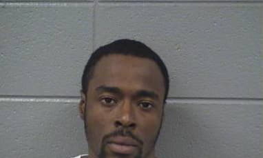 Oneal Robert - Cook County, Illinois 