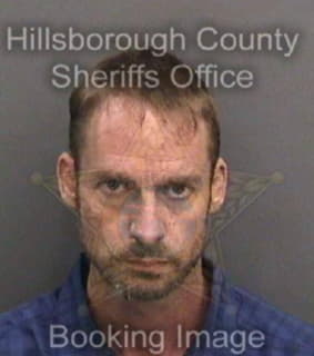 Mcleod Ryan - Hillsborough County, Florida 