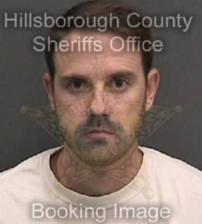 Keown Seth - Hillsborough County, Florida 