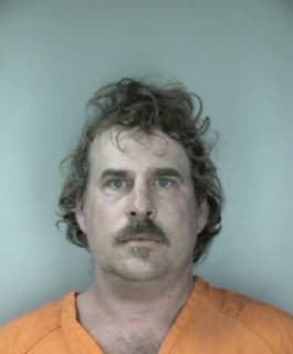 Daniel Steven - Hillsborough County, Florida 