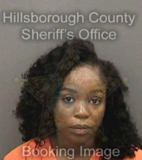 Ranson Tanesha - Hillsborough County, Florida 