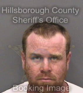 Russell Brandon - Hillsborough County, Florida 