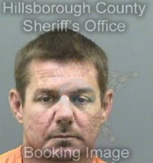 Ambrose Brandon - Hillsborough County, Florida 