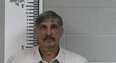 Harmon Garland - Franklin County, Tennessee 