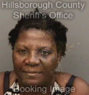 Jeanjacques Irlene - Hillsborough County, Florida 