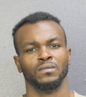 Charles Josue - Broward County, Florida 