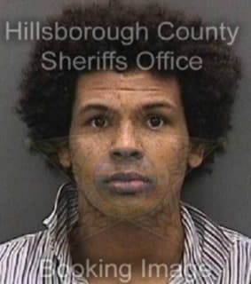 Williams Khalil - Hillsborough County, Florida 