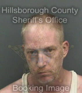 Lilley Peter - Hillsborough County, Florida 