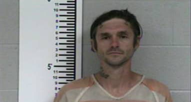 Lewis Robert - Franklin County, Tennessee 