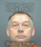 Johnson Ross - Pinellas County, Florida 