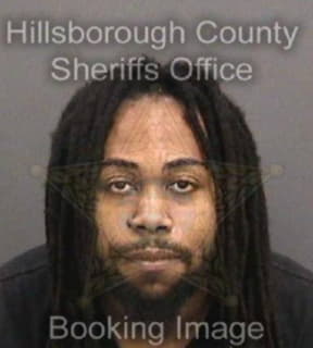 Vinson Steven - Hillsborough County, Florida 