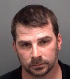 Clark Troy - Pinellas County, Florida 