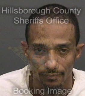 Jordan Zanardo - Hillsborough County, Florida 