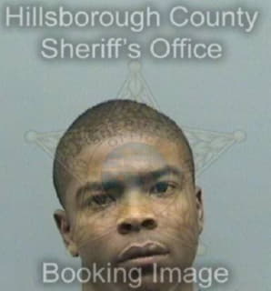 Melvin Albert - Hillsborough County, Florida 