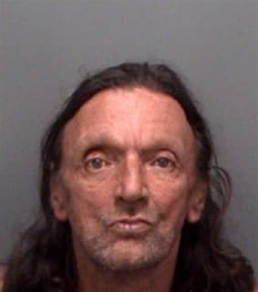 Embry Arvin - Pinellas County, Florida 