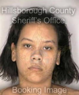 Rivera Cathy - Hillsborough County, Florida 