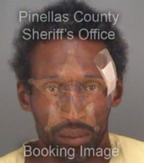 Gilbert Elbert - Pinellas County, Florida 