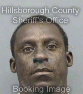 Joseph Garry - Hillsborough County, Florida 