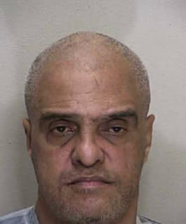 Rivera Humberto - Marion County, Florida 