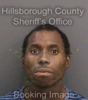 Carter Jamaal - Hillsborough County, Florida 